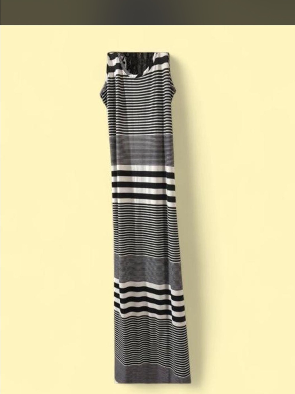 Size Large New Maxi Dress Bundle of 3